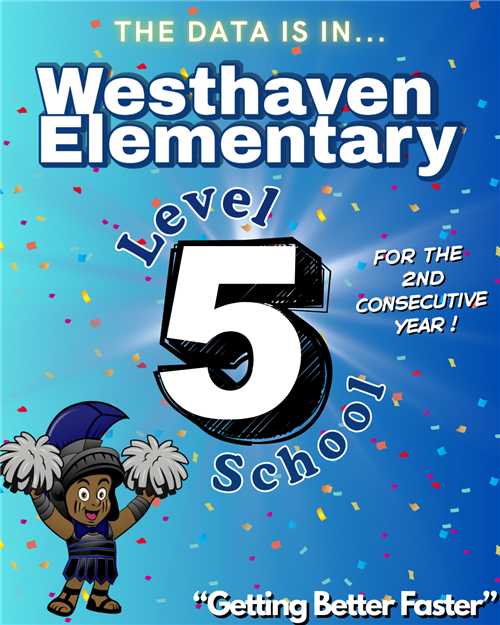WES Level 5 School